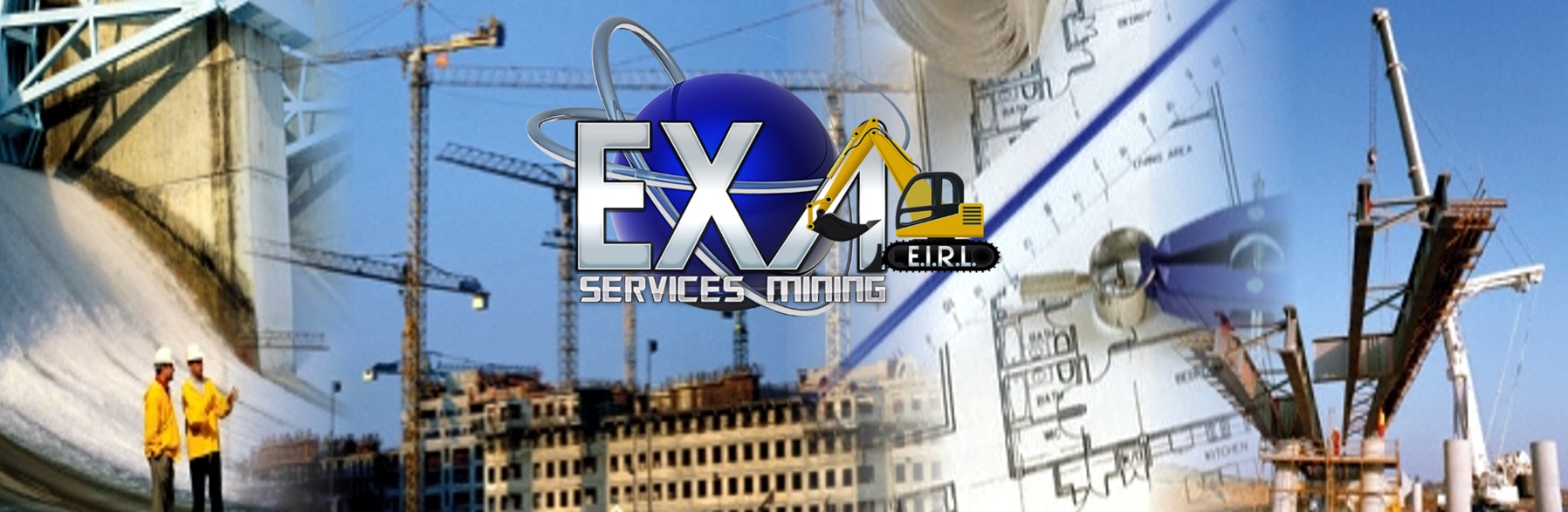 Exa Service Mining E.I.R.L. Lima - Peru